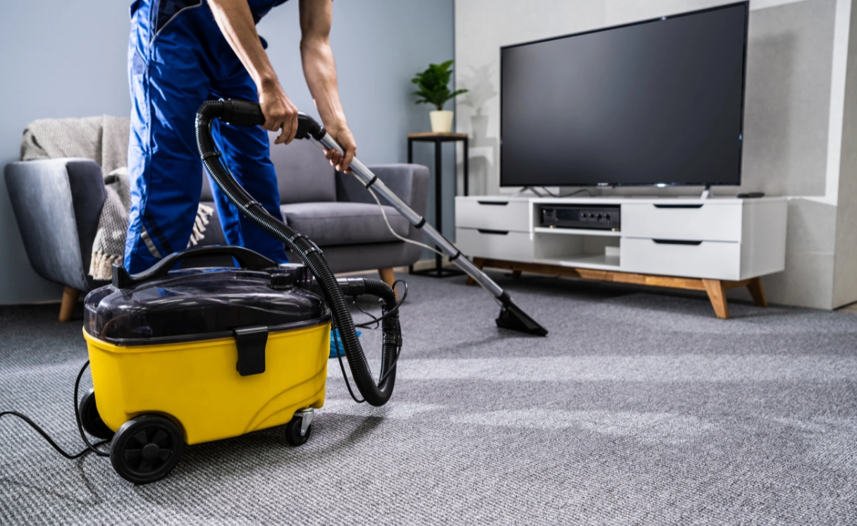 Extract Curtain Cleaning Healesville Contact Office